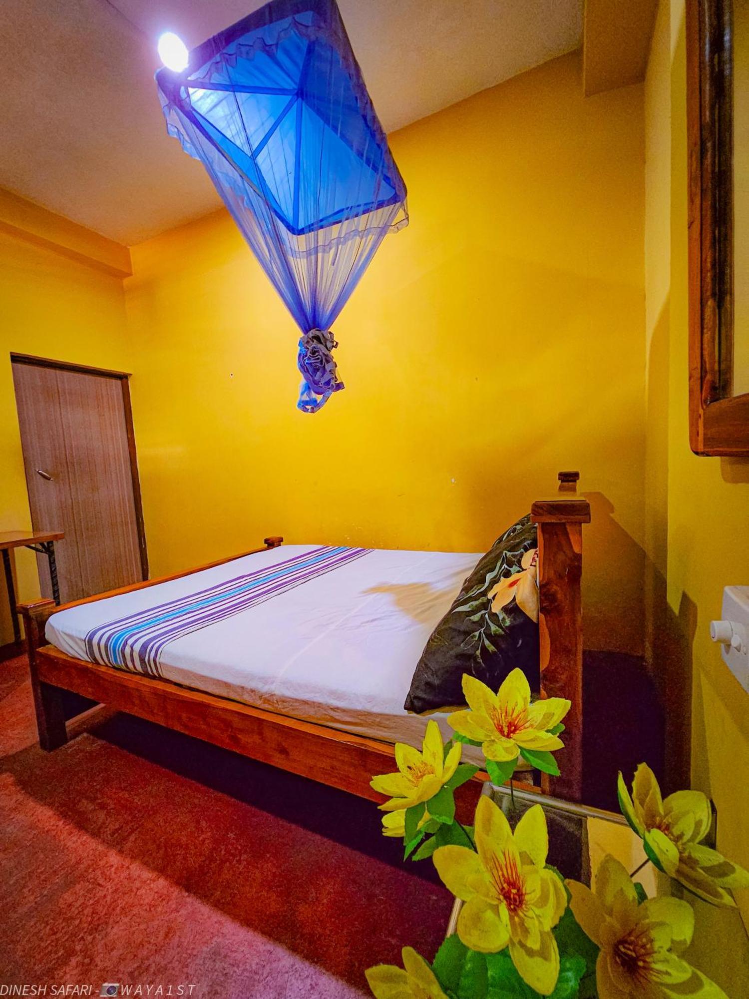 Dinesh Safari Homestay Udawalawe Exteriér fotografie